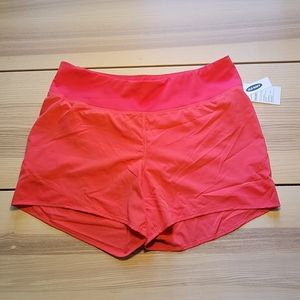 Old Navy running shorts